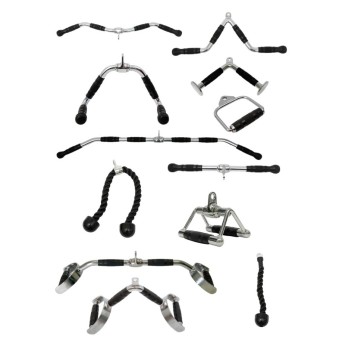 CABLE ATTACHMENTS HANDLES