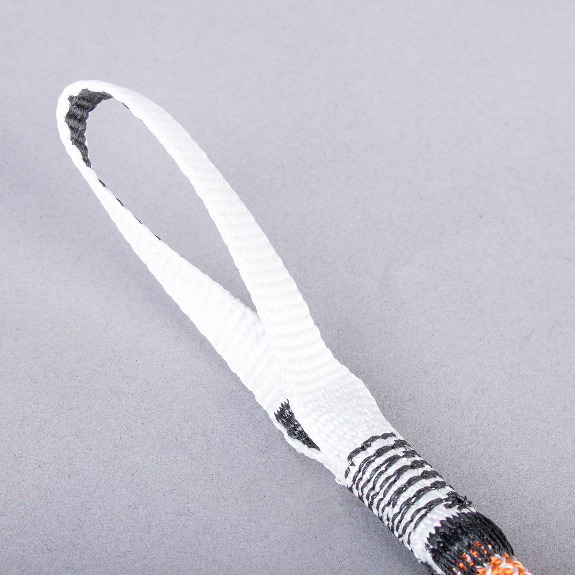 LANYARD CONNECT ADJUST PETZL - CLIMBING AND MOUNTAINING