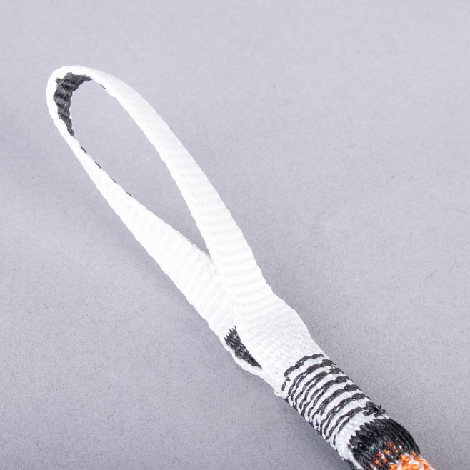 LANYARD CONNECT ADJUST PETZL - CLIMBING AND MOUNTAINING