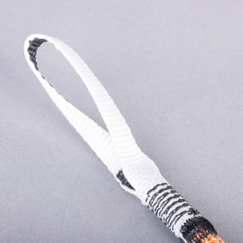LANYARD CONNECT ADJUST PETZL - CLIMBING AND MOUNTAINING