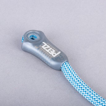 LANYARD DUAL CONNECT ADJUST PETZL - CLIMBING AND MOUNTAINING