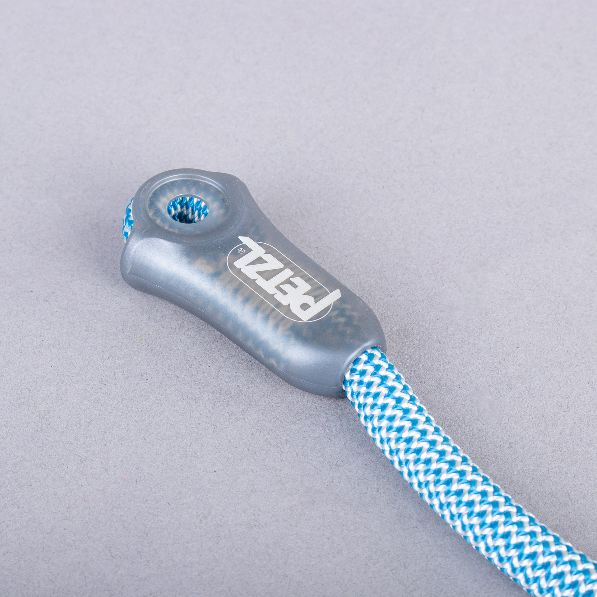 LANYARD DUAL CONNECT ADJUST PETZL - CLIMBING AND MOUNTAINING