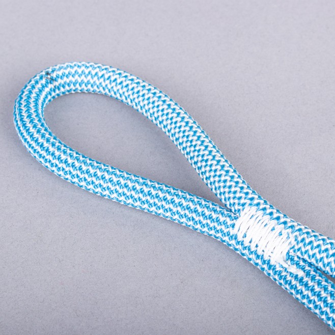 LANYARD DUAL CONNECT ADJUST PETZL - CLIMBING AND MOUNTAINING