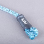 LANYARD DUAL CONNECT ADJUST PETZL - CLIMBING AND MOUNTAINING