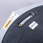 BOSU BALANCE TRAINER