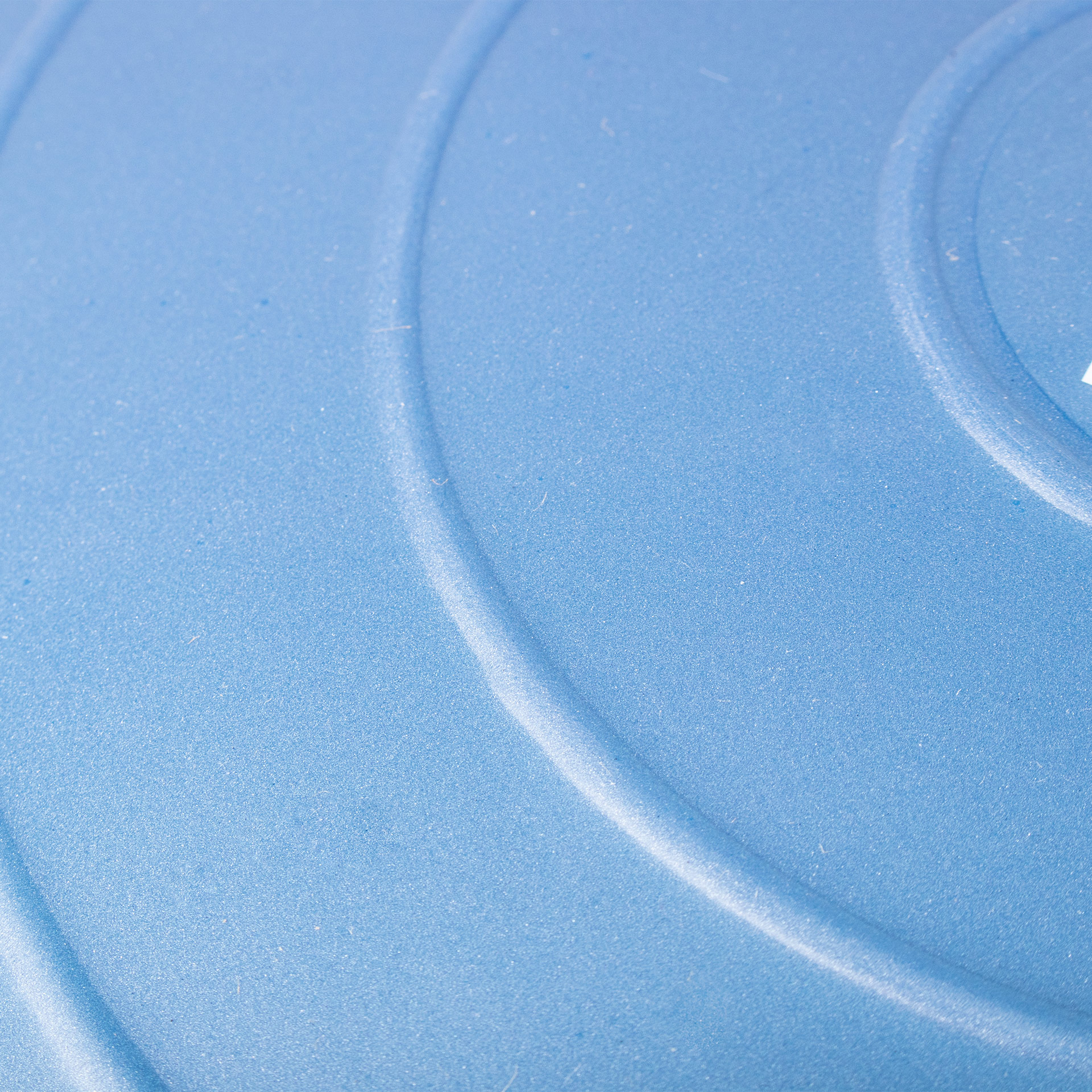 BOSU BALANCE TRAINER