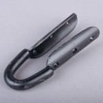 CLIMBING ROPE HOOK