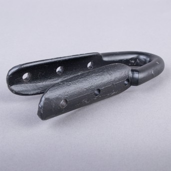 CLIMBING ROPE HOOK