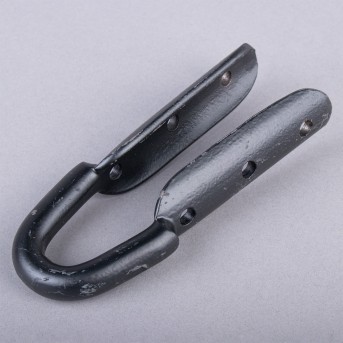 CLIMBING ROPE HOOK