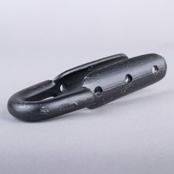 CLIMBING ROPE HOOK