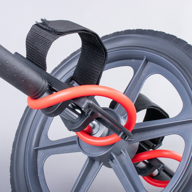 PRO ABDOMINAL WHEEL