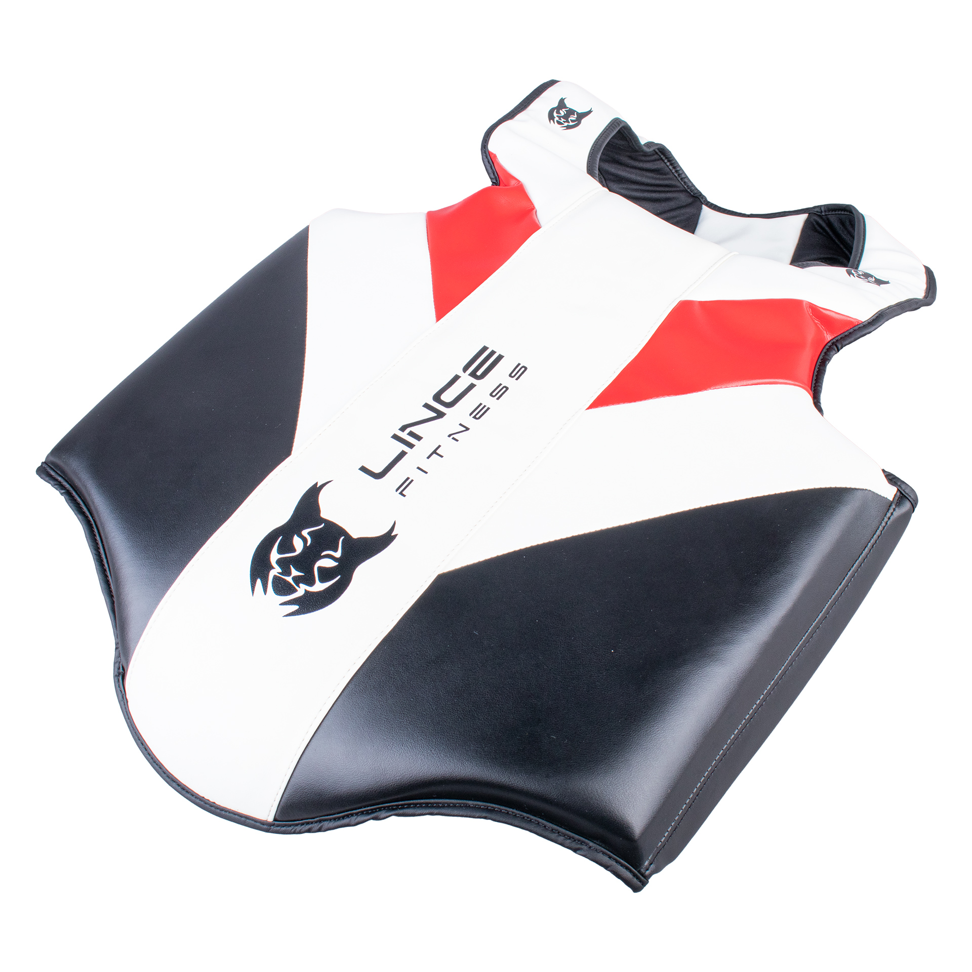 PROTECTIVE VEST FOR COACH