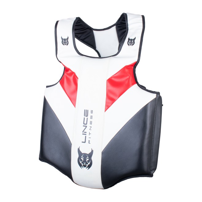 PROTECTIVE VEST FOR COACH