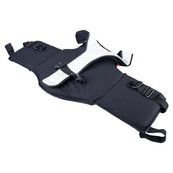 PROTECTIVE VEST FOR COACH