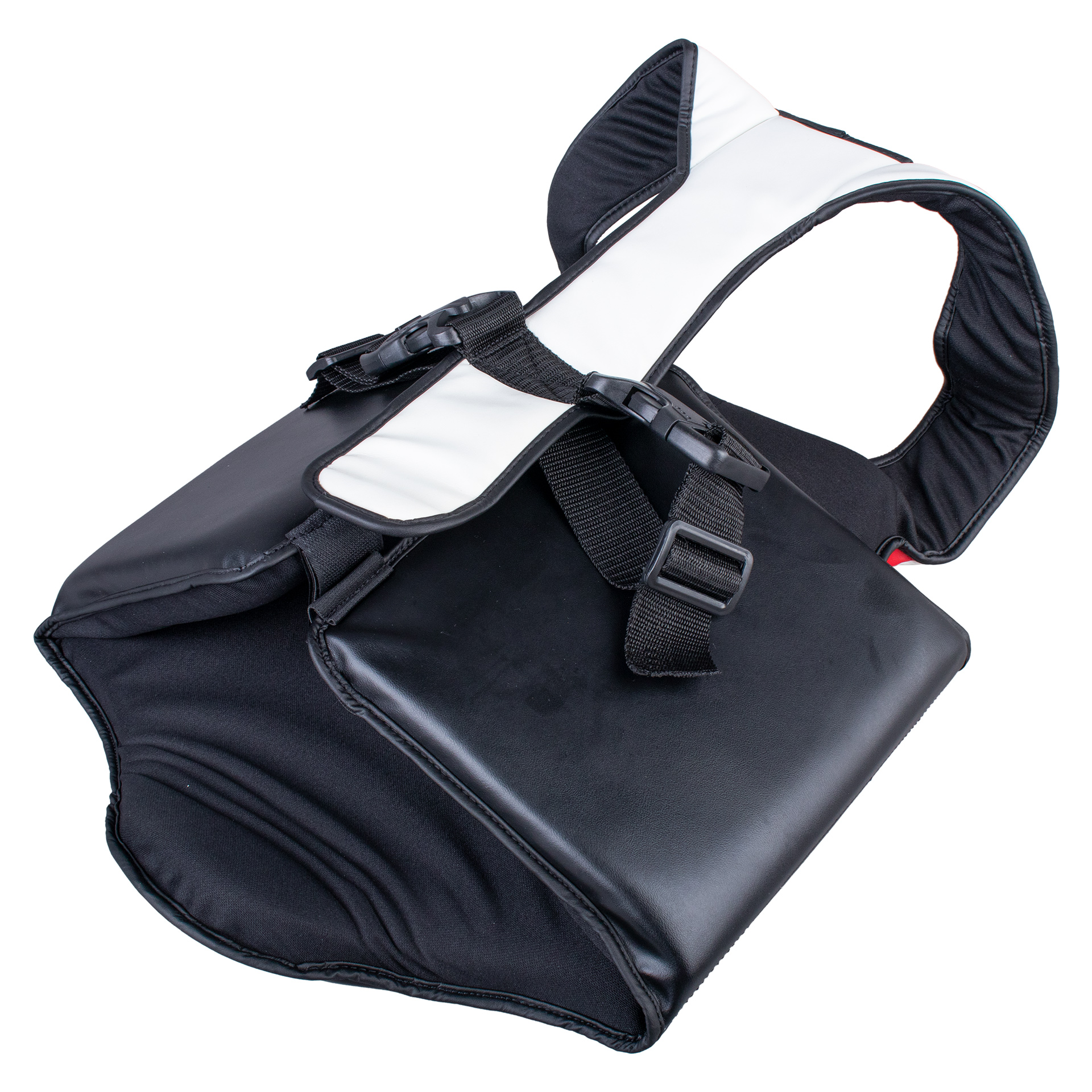 PROTECTIVE VEST FOR COACH
