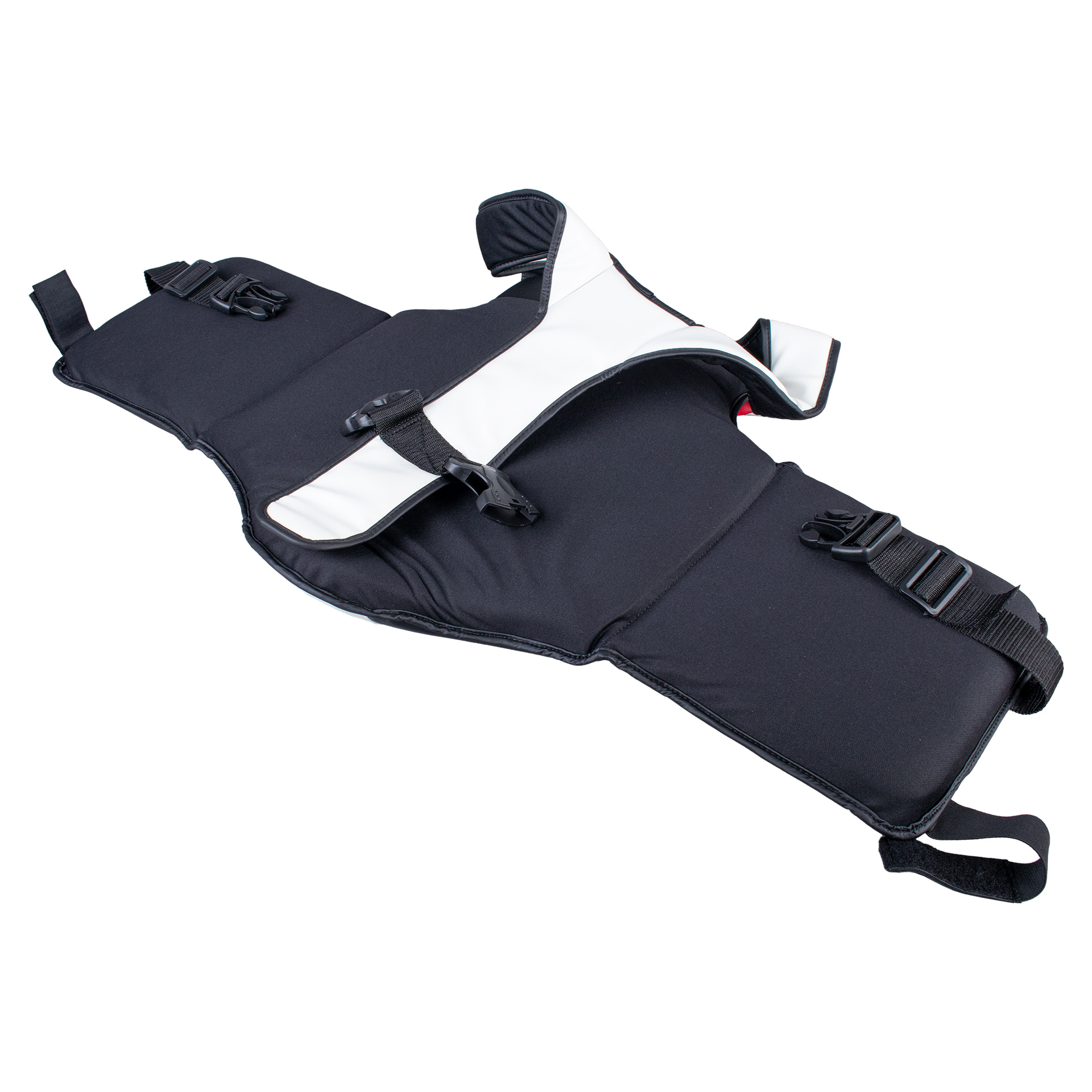 PROTECTIVE VEST FOR COACH