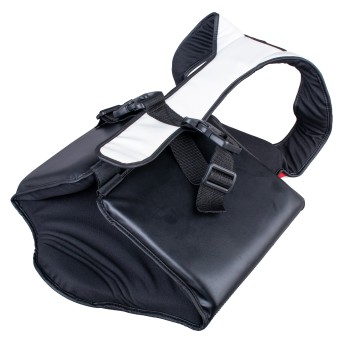 PROTECTIVE VEST FOR COACH