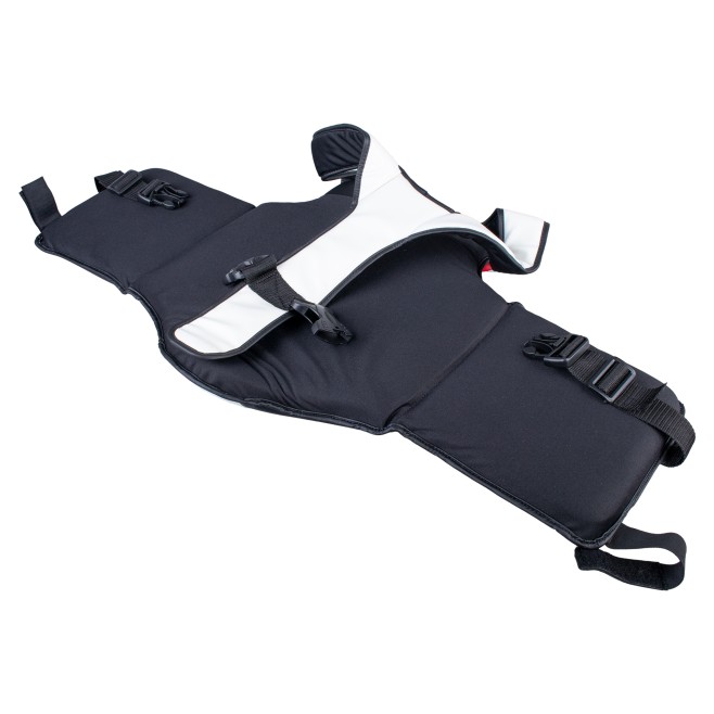 PROTECTIVE VEST FOR COACH