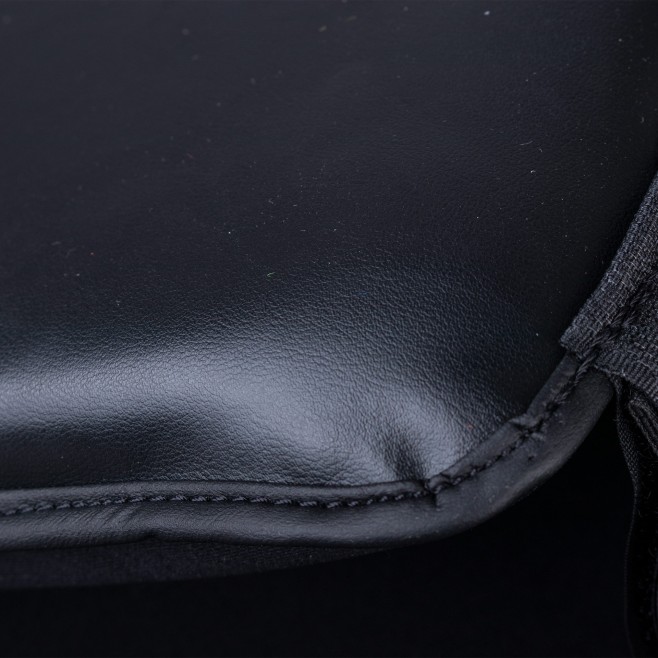 PROTECTIVE VEST FOR COACH