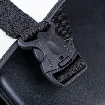 PROTECTIVE VEST FOR COACH