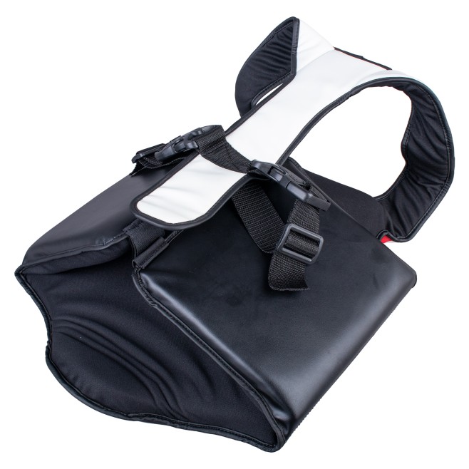 PROTECTIVE VEST FOR COACH