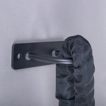 BATTLE ROPE HOOK