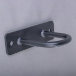 BATTLE ROPE HOOK