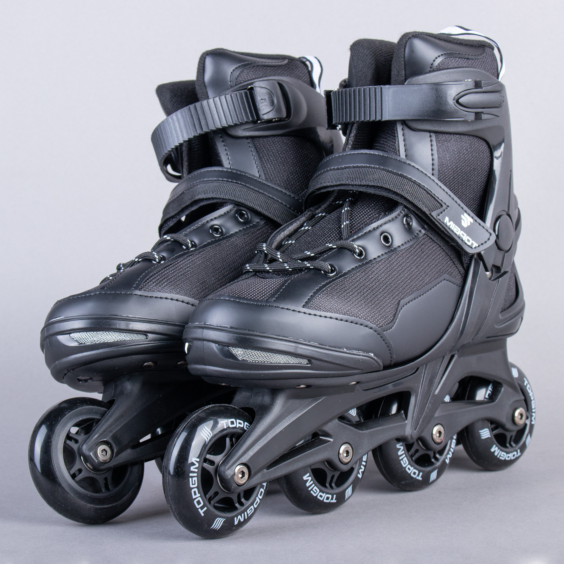 INLINE SKATES