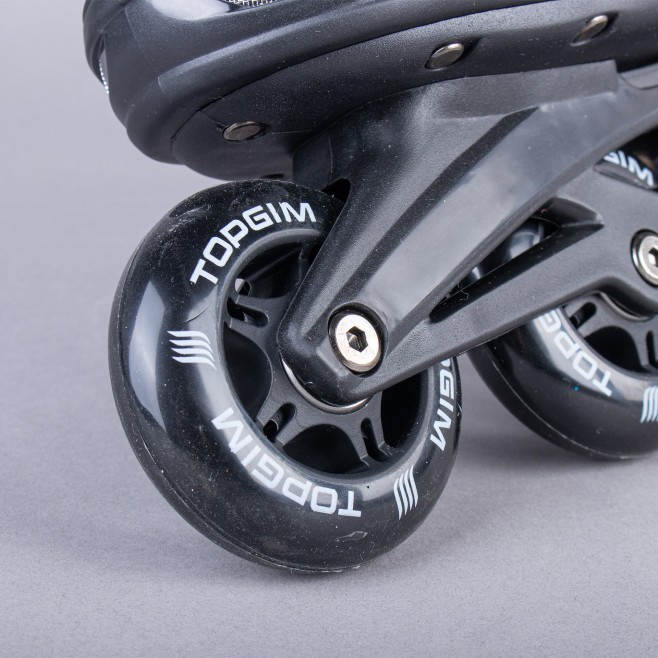 INLINE SKATES