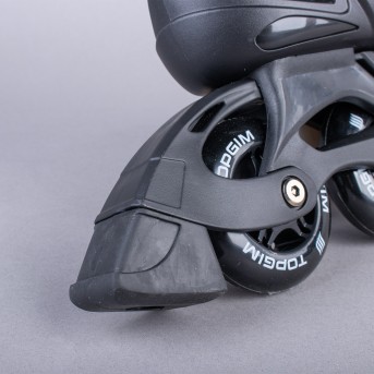 INLINE SKATES