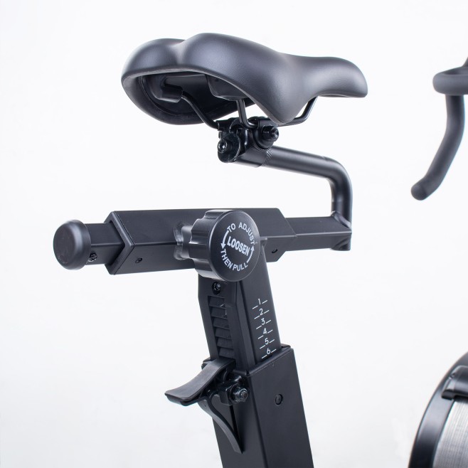 AIR CYCLE SEMI PRO