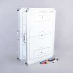 PREMIUM FOLDING TACTICAL FOOTBALL BOARD