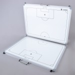 PREMIUM FOLDING TACTICAL FOOTBALL BOARD