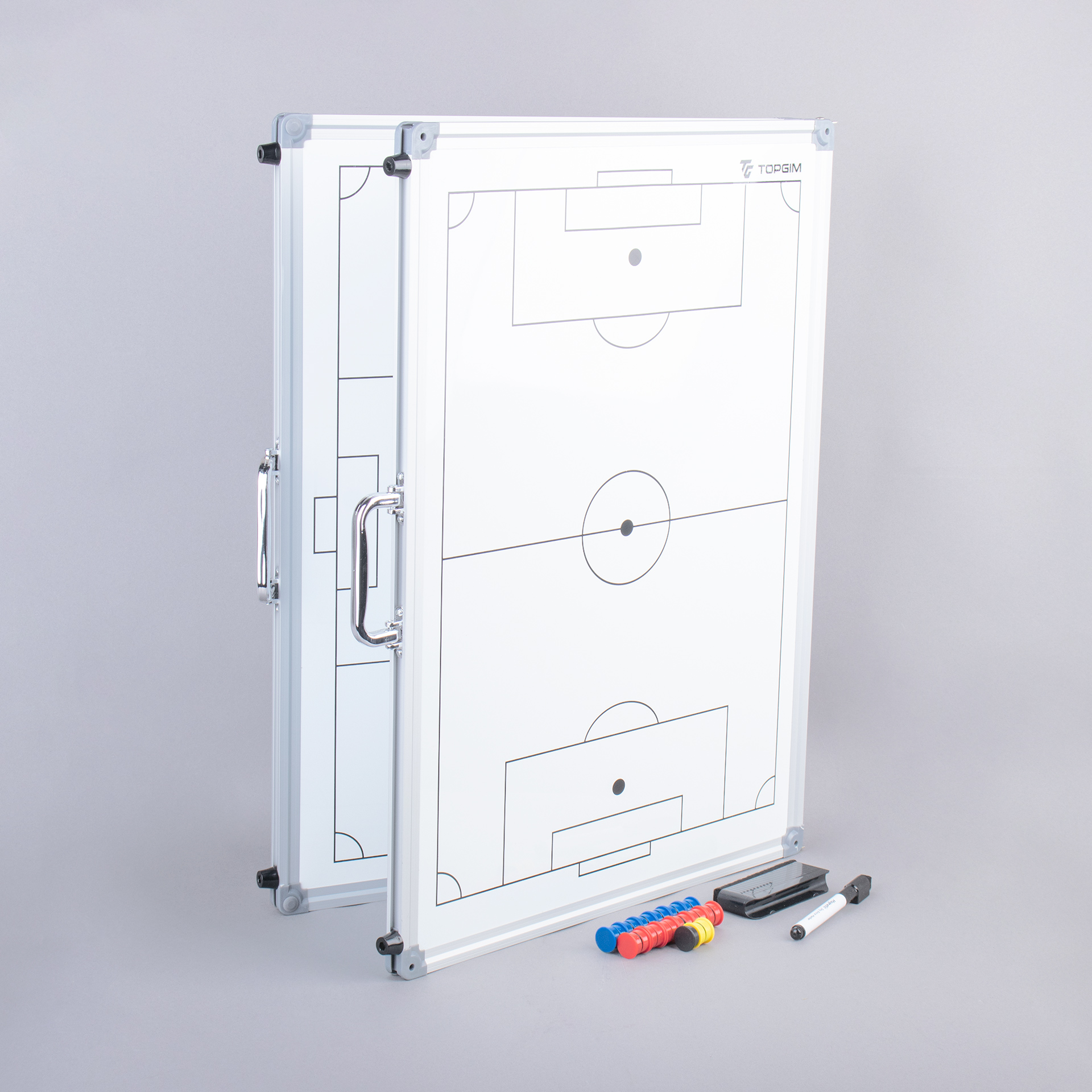 PREMIUM FOLDING TACTICAL FOOTBALL BOARD