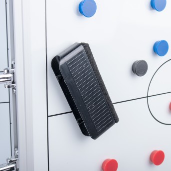 PREMIUM FOLDING TACTICAL FOOTBALL BOARD