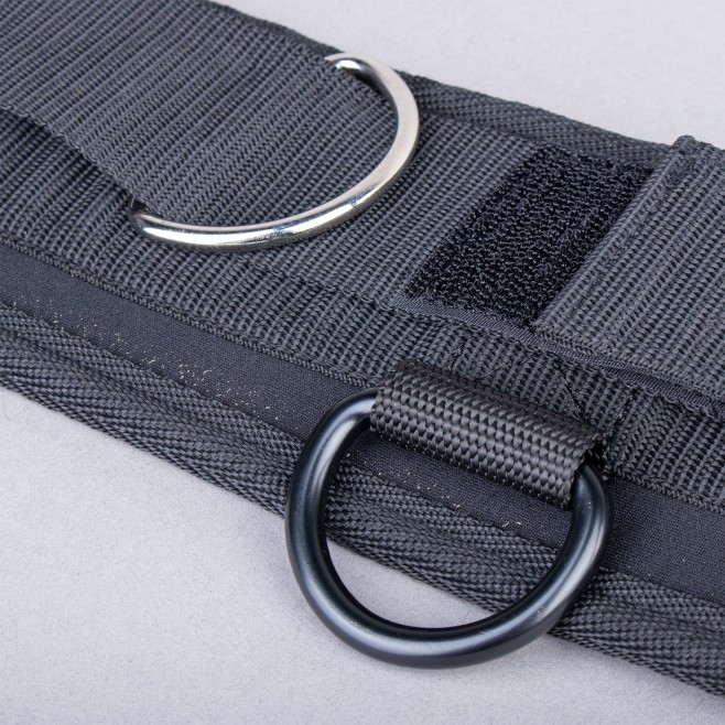 SET ELASTIC BANDS FOR MARTIAL ARTS