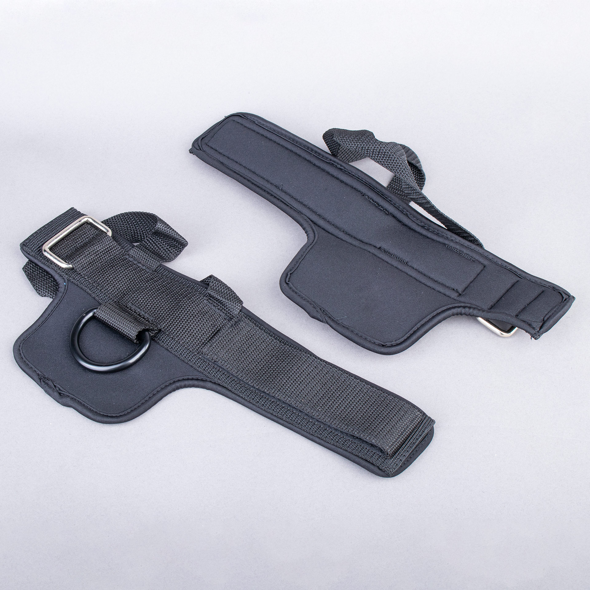 SET ELASTIC BANDS FOR MARTIAL ARTS