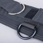 SET ELASTIC BANDS FOR MARTIAL ARTS