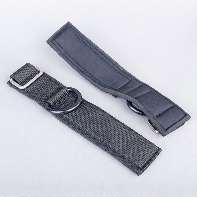 SET ELASTIC BANDS FOR MARTIAL ARTS