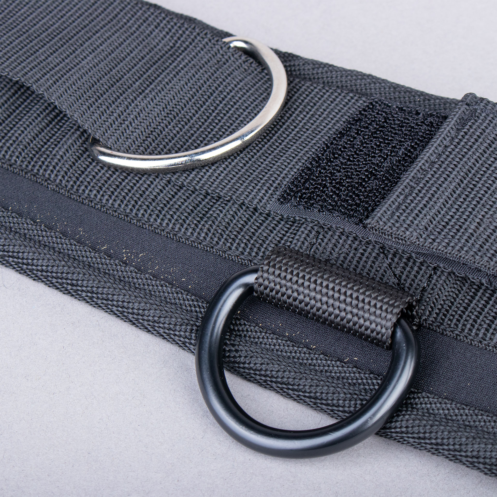 SET ELASTIC BANDS FOR MARTIAL ARTS