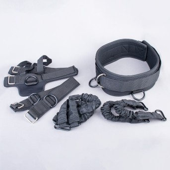SET ELASTIC BANDS FOR MARTIAL ARTS SET ELASTIC BANDS FOR MARTIAL ARTS