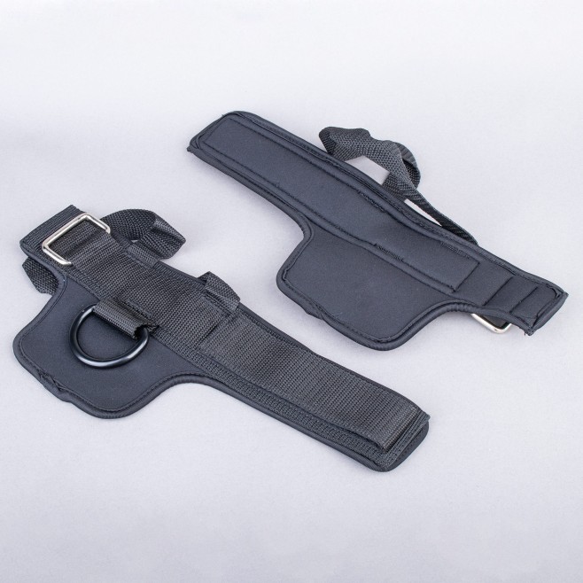 SET ELASTIC BANDS FOR MARTIAL ARTS