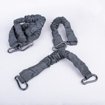 SET ELASTIC BANDS FOR MARTIAL ARTS SET ELASTIC BANDS FOR MARTIAL ARTS