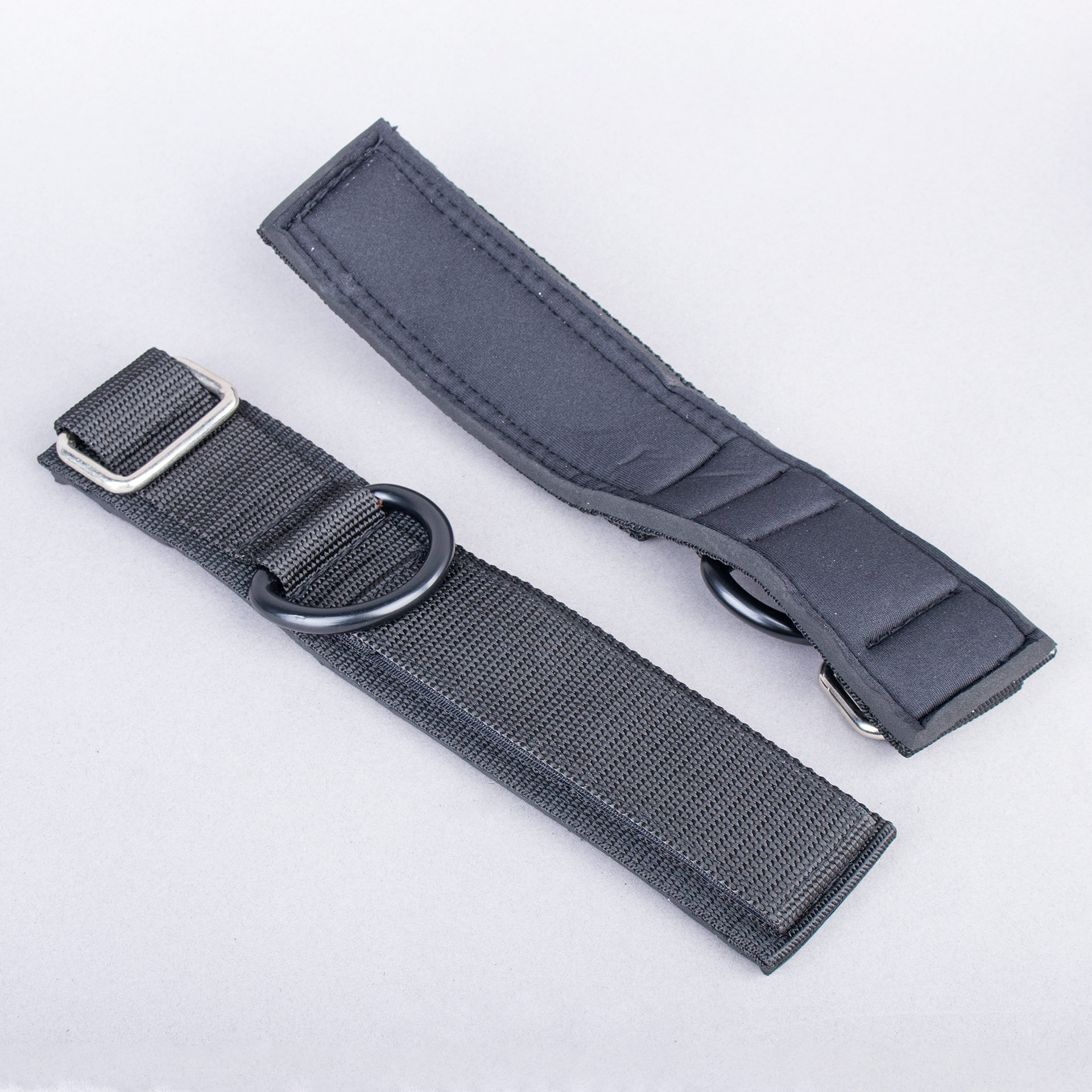 SET ELASTIC BANDS FOR MARTIAL ARTS
