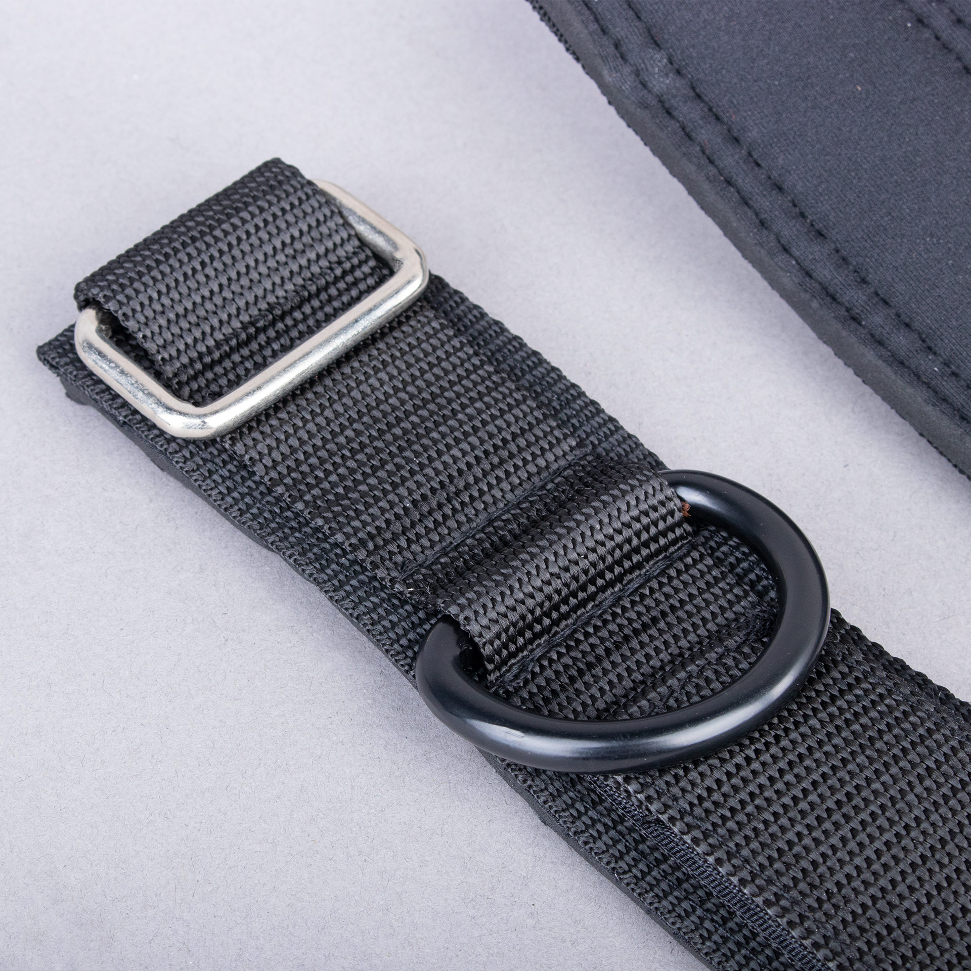 SET ELASTIC BANDS FOR MARTIAL ARTS