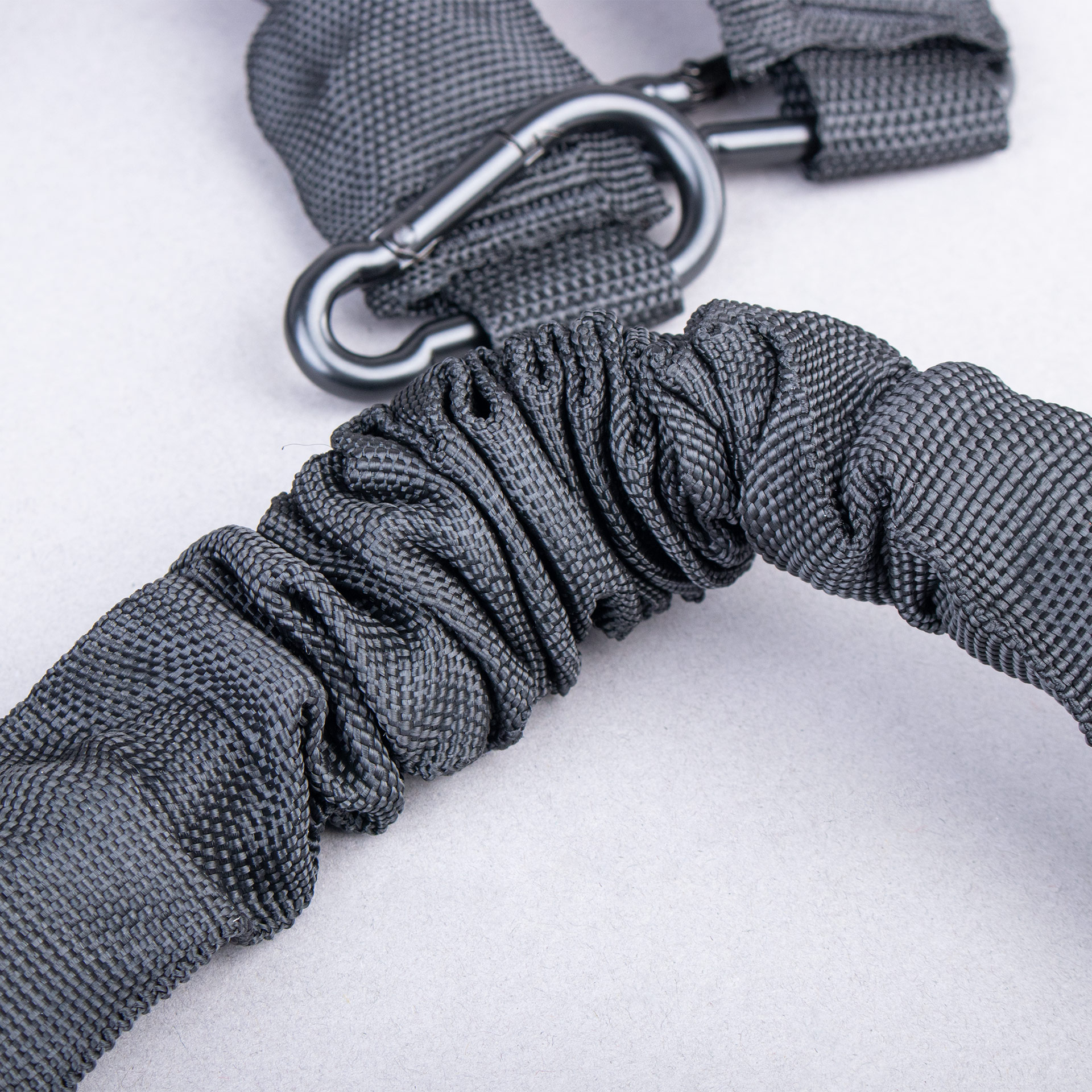 SET ELASTIC BANDS FOR MARTIAL ARTS