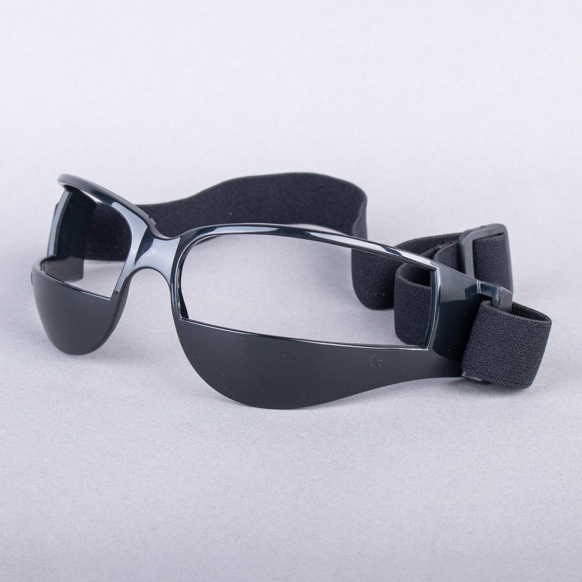 ADJUSTABLE DRIBBLING GOGGLES