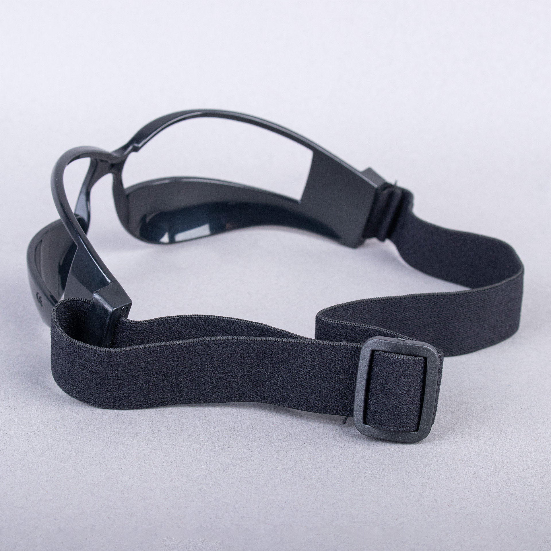 ADJUSTABLE DRIBBLING GOGGLES
