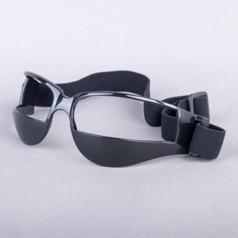 ADJUSTABLE DRIBBLING GOGGLES
