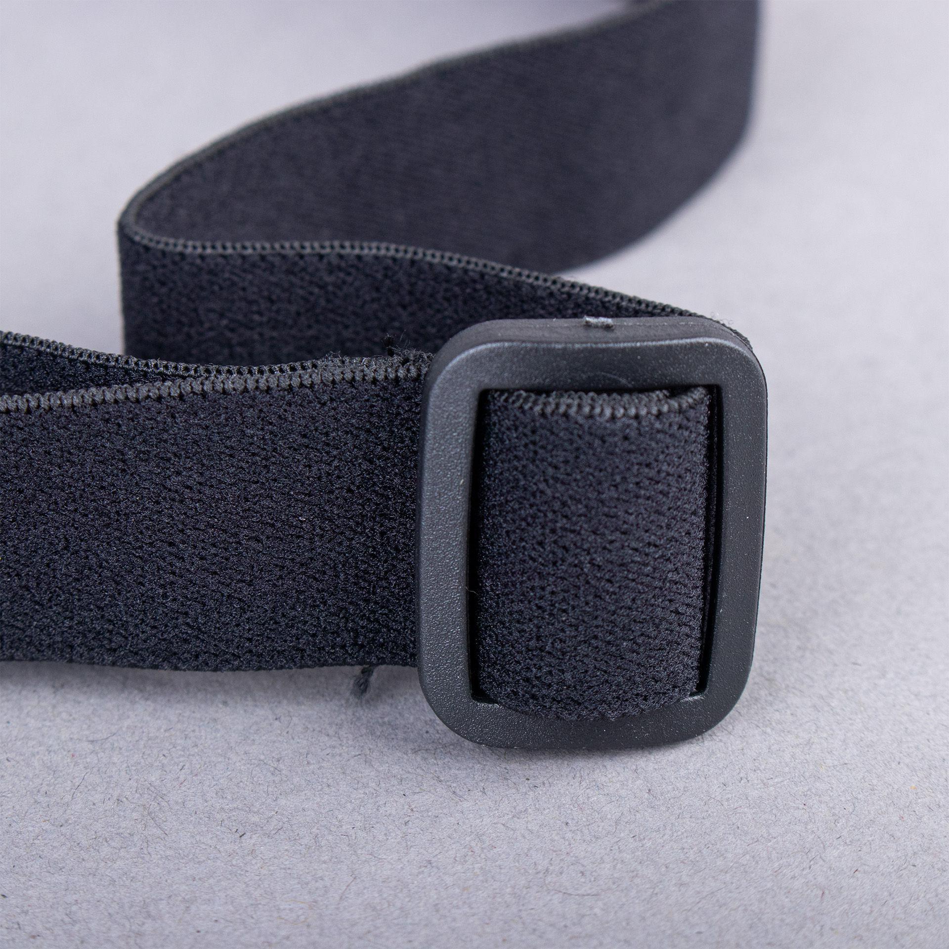 ADJUSTABLE DRIBBLING GOGGLES